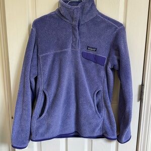 Patagonia Lavender pullover